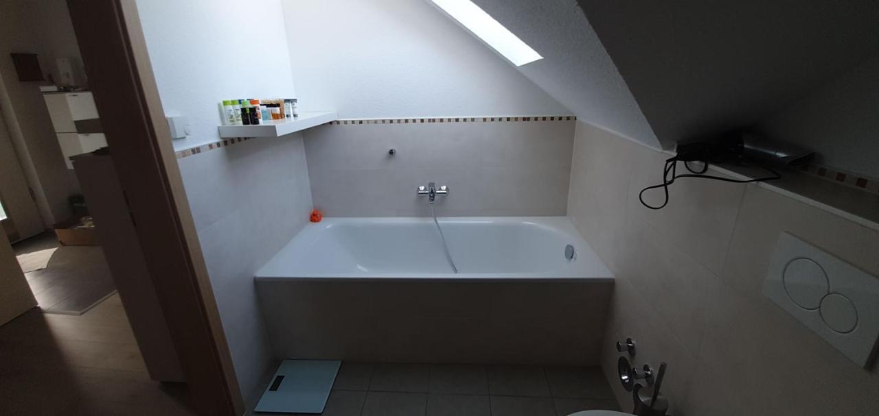 Grosse Wohnung Mit Rheinblick Boppard Εξωτερικό φωτογραφία