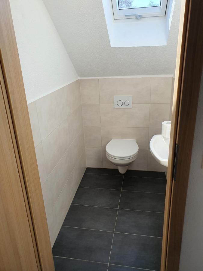 Grosse Wohnung Mit Rheinblick Boppard Εξωτερικό φωτογραφία