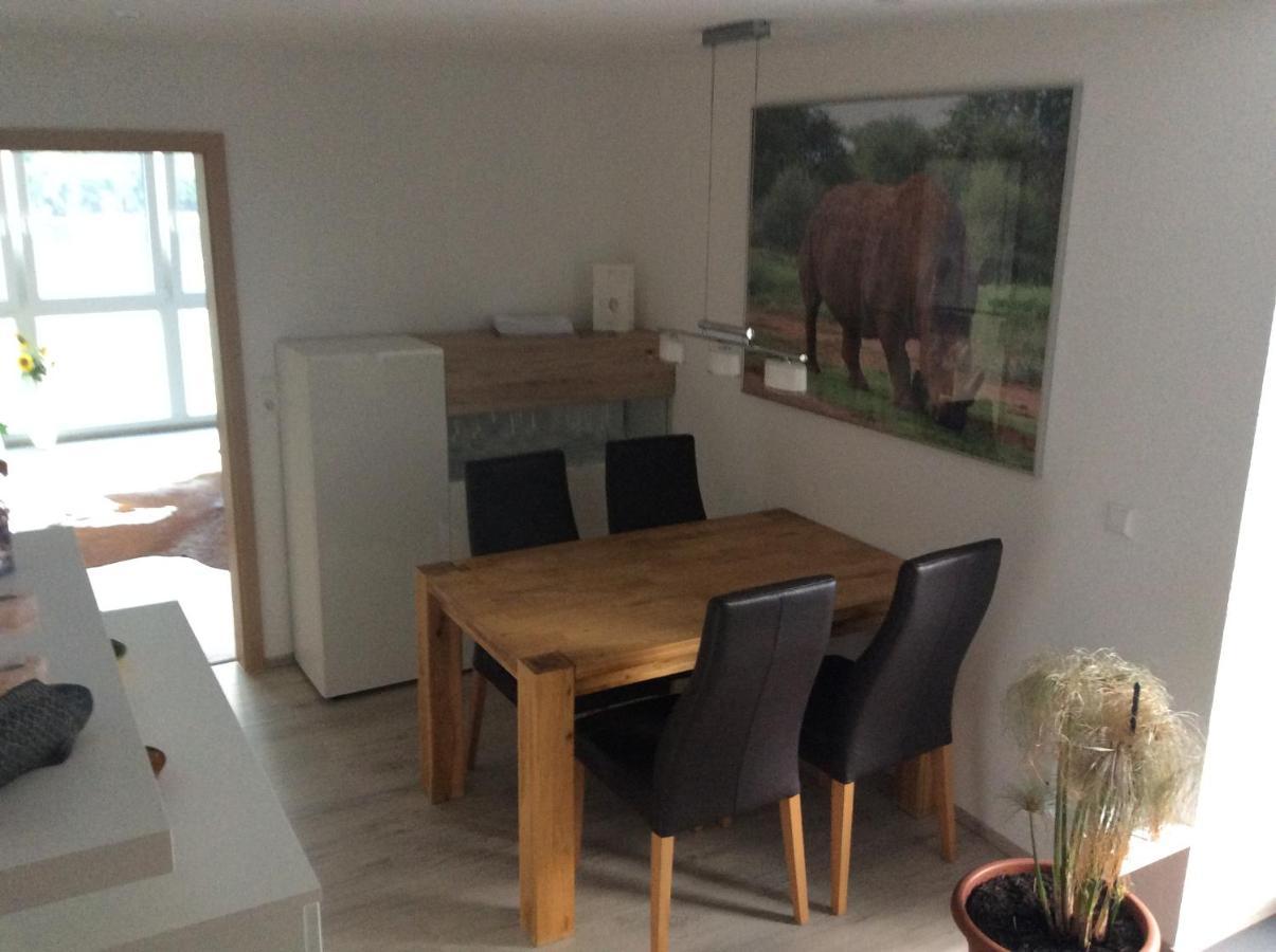 Grosse Wohnung Mit Rheinblick Boppard Εξωτερικό φωτογραφία