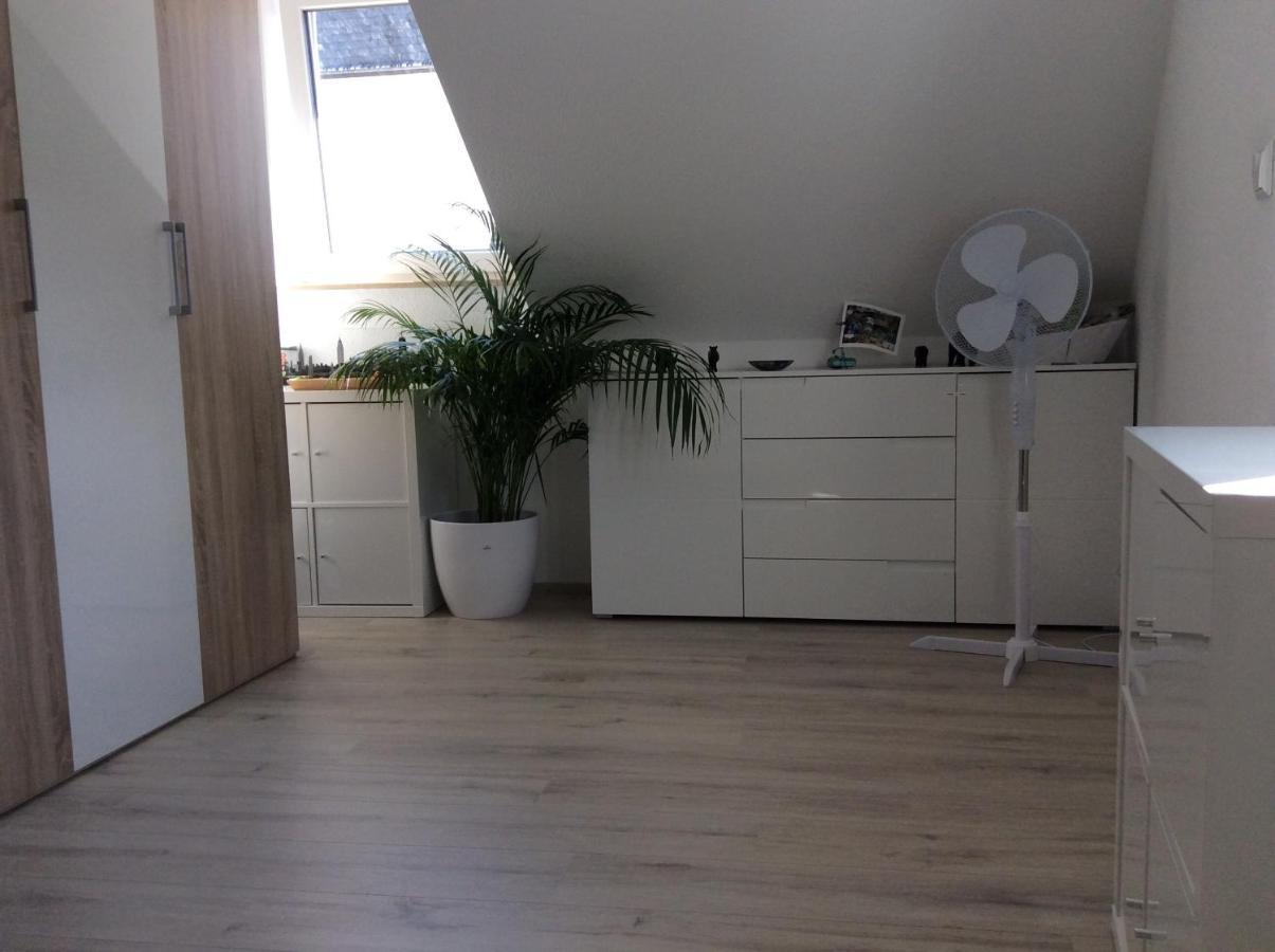 Grosse Wohnung Mit Rheinblick Boppard Εξωτερικό φωτογραφία