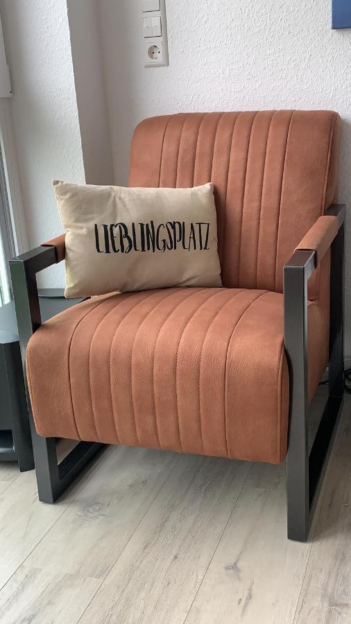 Grosse Wohnung Mit Rheinblick Boppard Εξωτερικό φωτογραφία