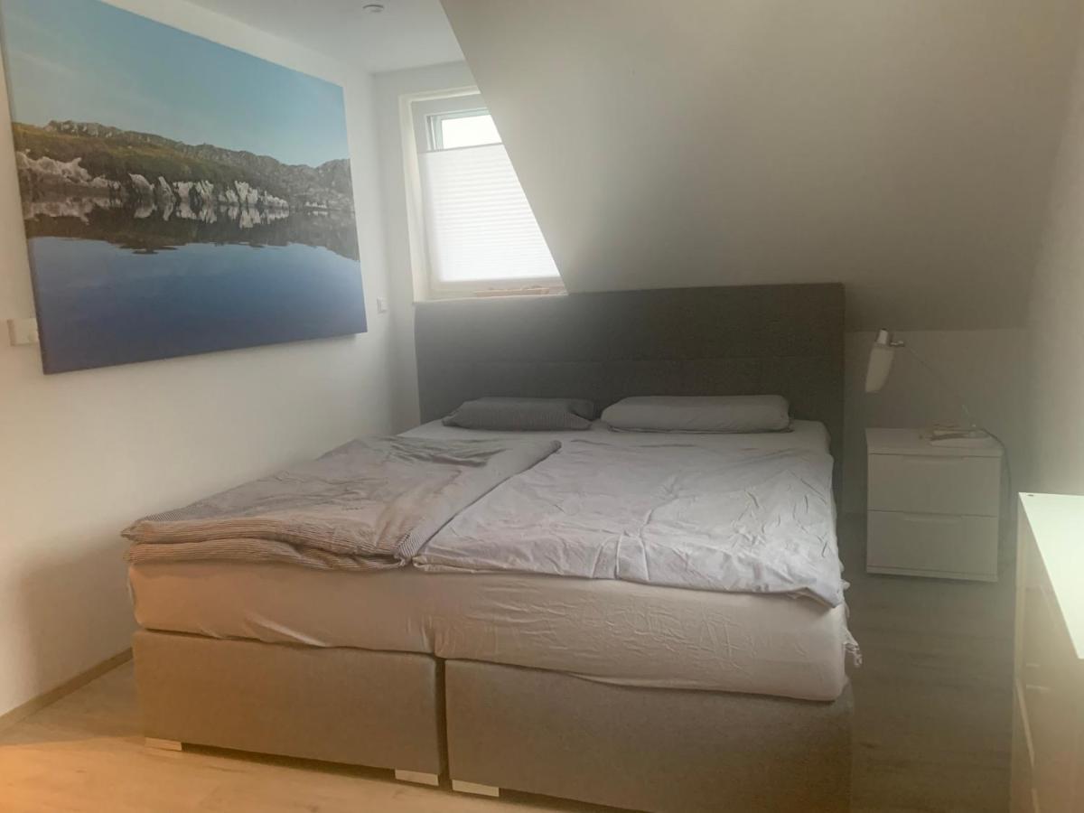 Grosse Wohnung Mit Rheinblick Boppard Εξωτερικό φωτογραφία
